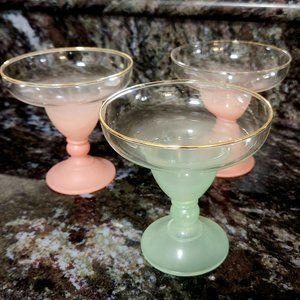 Blendo Barware Margarita Glasses